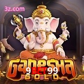 Ganesha Gold